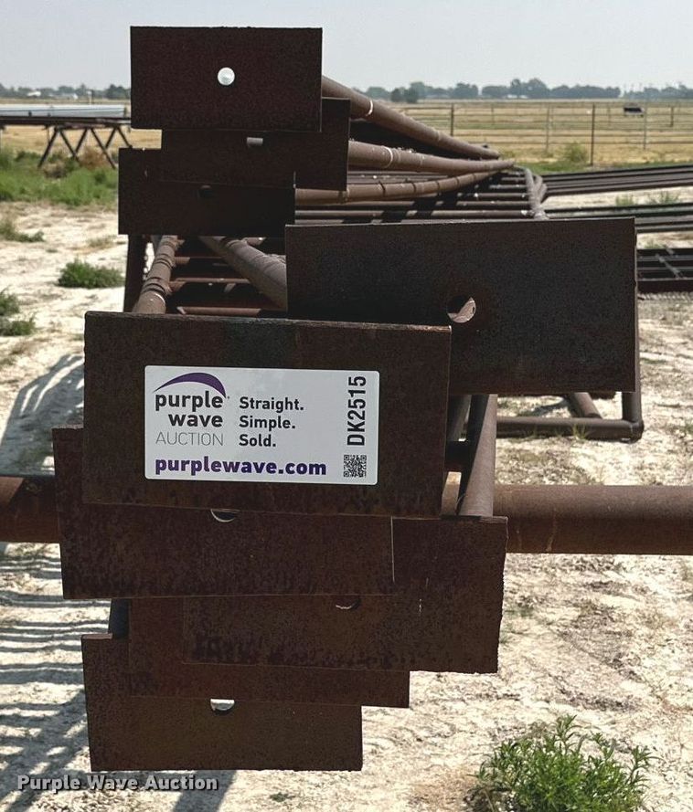 image for item DK2515 (9) tank stands