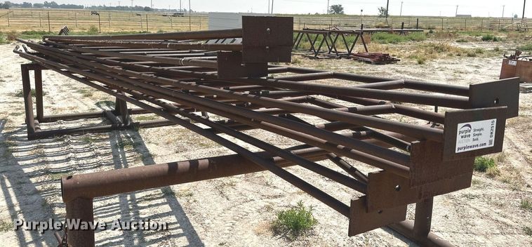 image for item DK2515 (9) tank stands