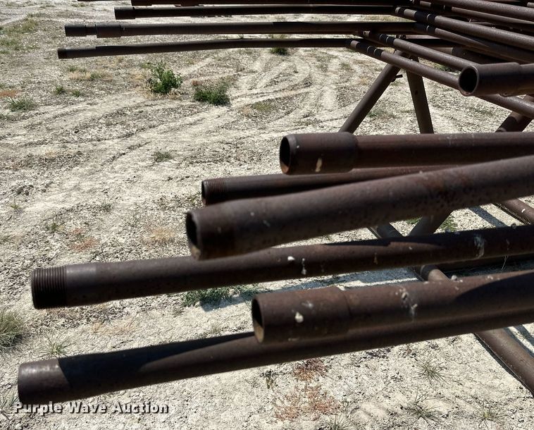 image for item DK2515 (9) tank stands