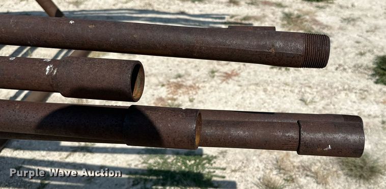 image for item DK2515 (9) tank stands