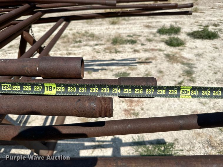 image for item DK2515 (9) tank stands