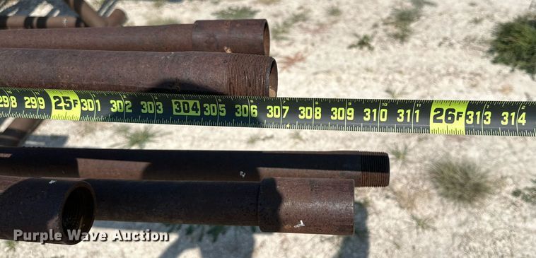 image for item DK2515 (9) tank stands