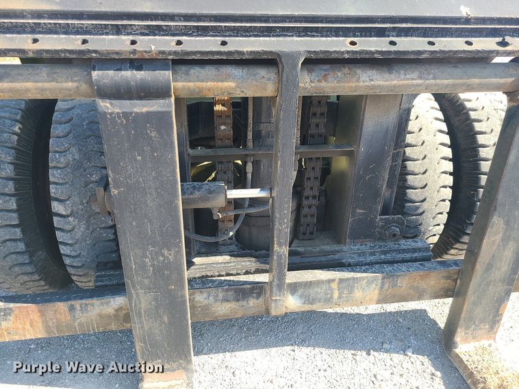 image for item DK4078 Clark C500Y300PK  forklift