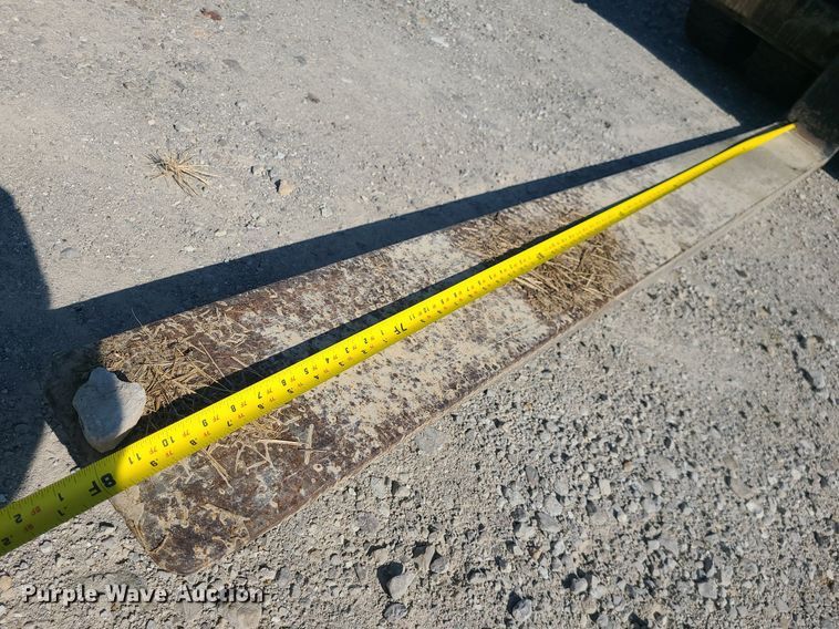 image for item DK4078 Clark C500Y300PK  forklift