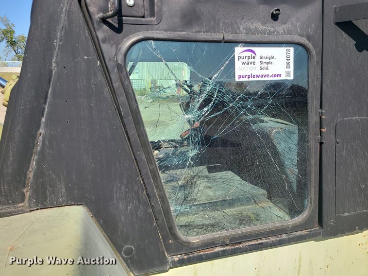 image for item DK4078 Clark C500Y300PK  forklift