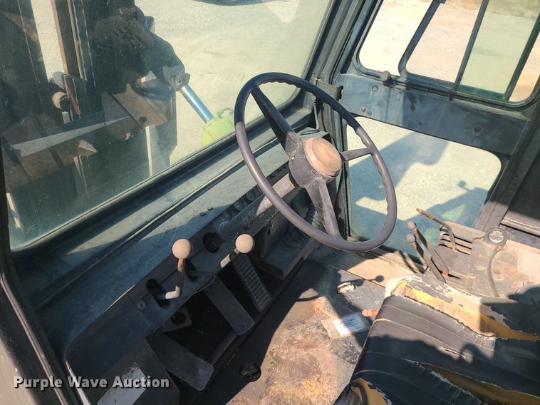 image for item DK4078 Clark C500Y300PK  forklift