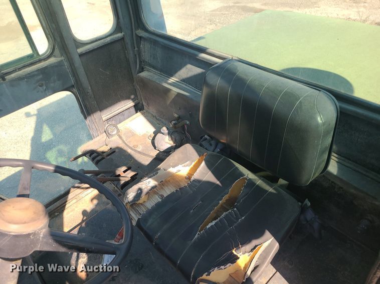 image for item DK4078 Clark C500Y300PK  forklift