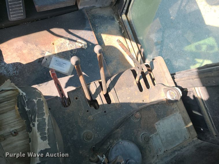 image for item DK4078 Clark C500Y300PK  forklift