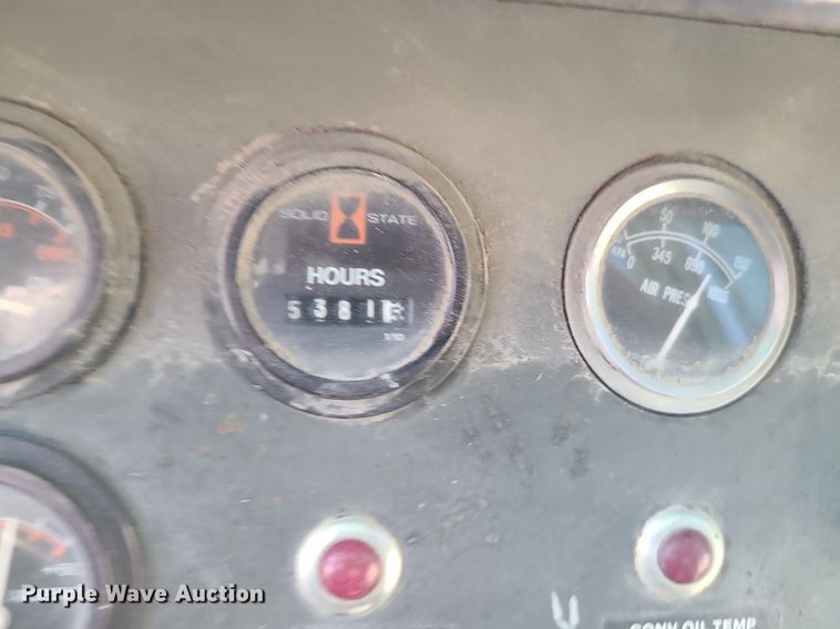 image for item DK4078 Clark C500Y300PK  forklift