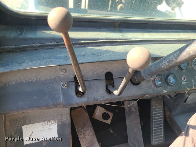 image for item DK4078 Clark C500Y300PK  forklift