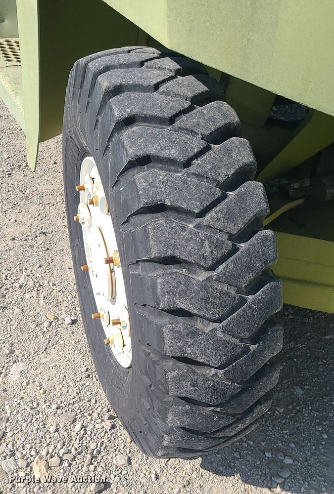 image for item DK4078 Clark C500Y300PK  forklift