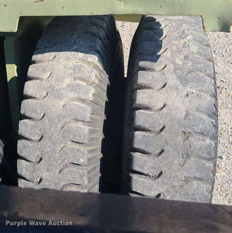 image for item DK4078 Clark C500Y300PK  forklift