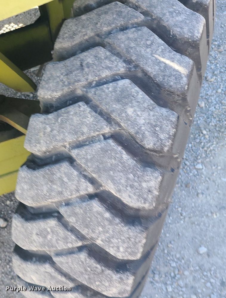 image for item DK4078 Clark C500Y300PK  forklift