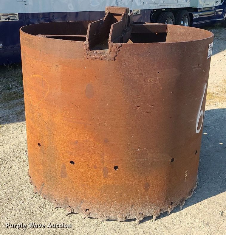 image for item DK4080 60" core drill bit