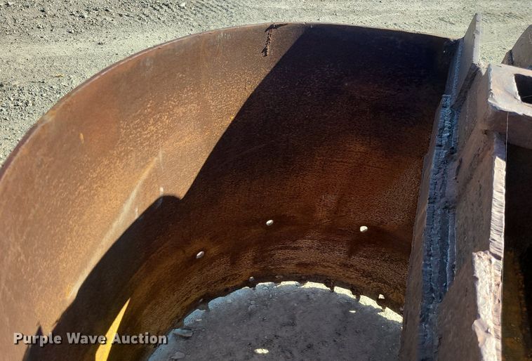 image for item DK4080 60" core drill bit