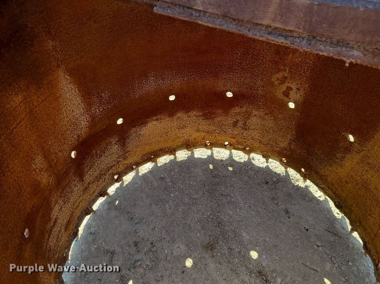 image for item DK4080 60" core drill bit