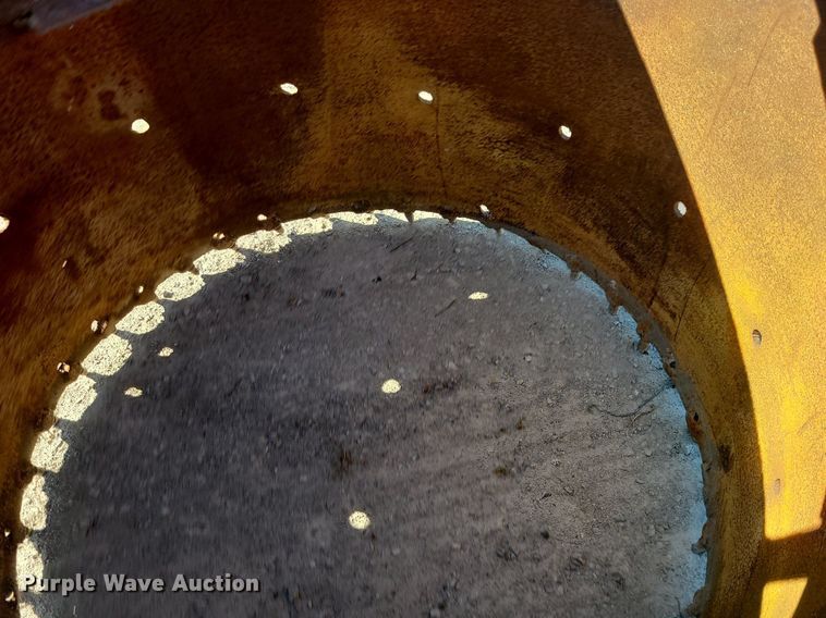 image for item DK4080 60" core drill bit