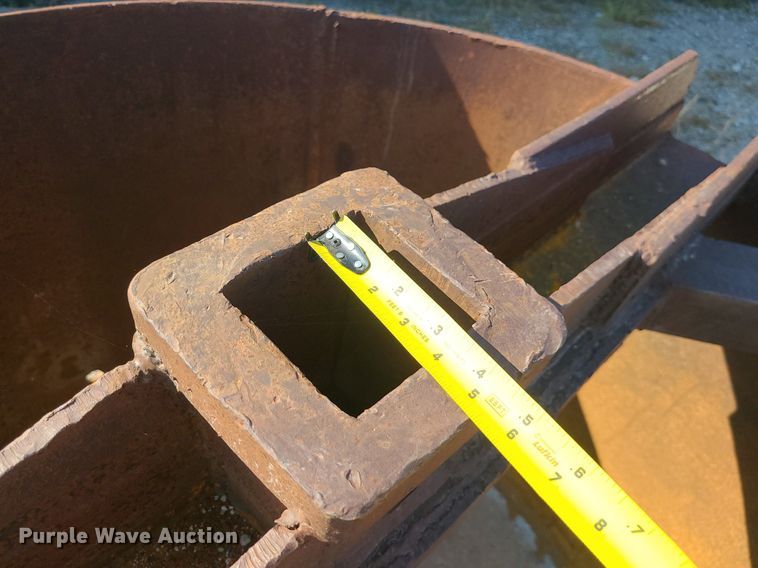 image for item DK4080 60" core drill bit