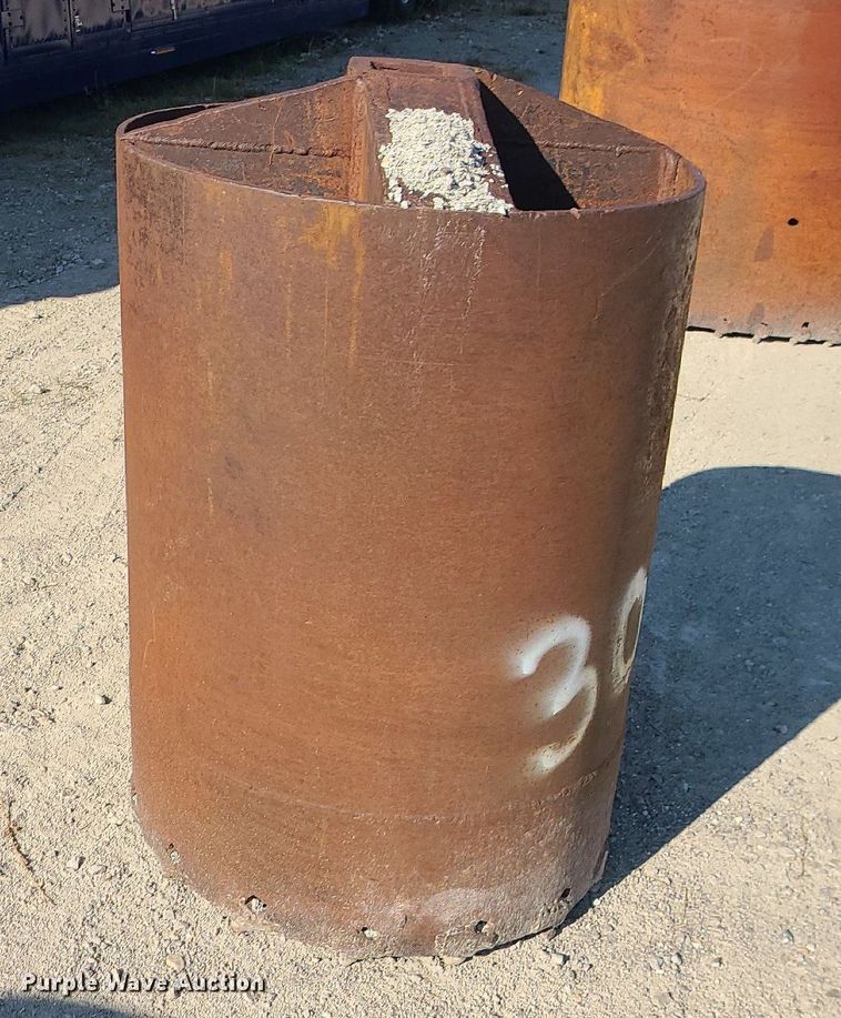 image for item DK4081 30" core drill bit