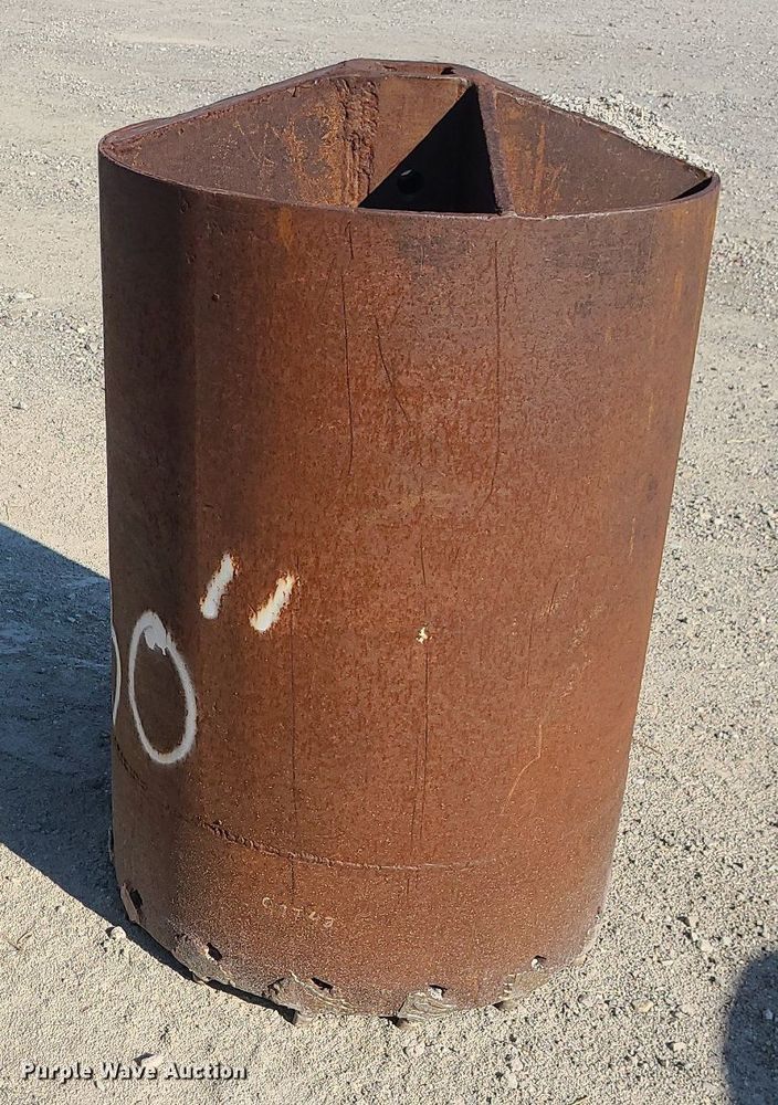 image for item DK4081 30" core drill bit