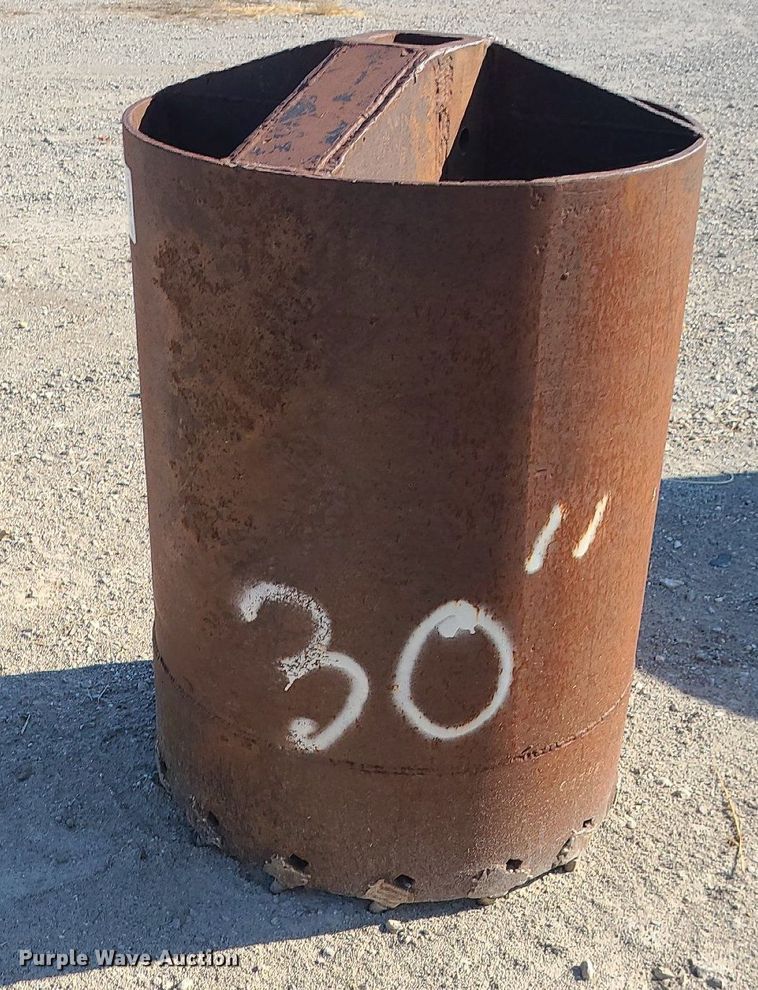 image for item DK4081 30" core drill bit