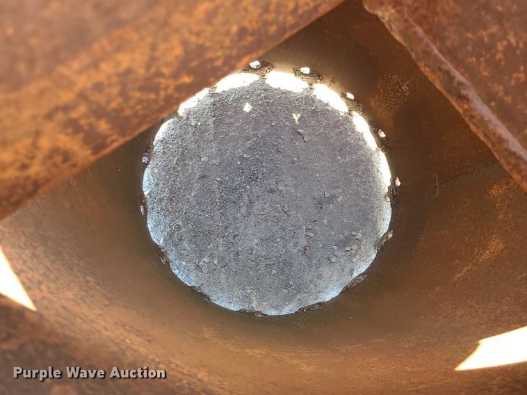 image for item DK4081 30" core drill bit