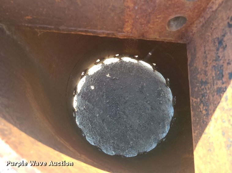 image for item DK4081 30" core drill bit