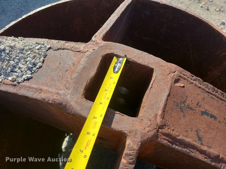 image for item DK4081 30" core drill bit