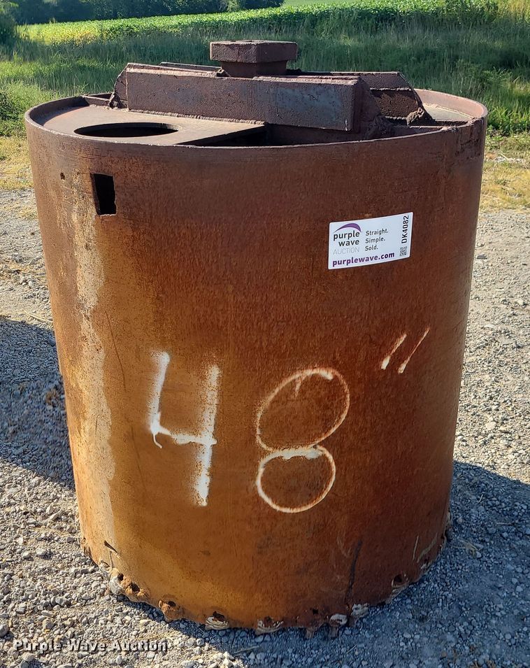 image for item DK4082 48" core drill bit