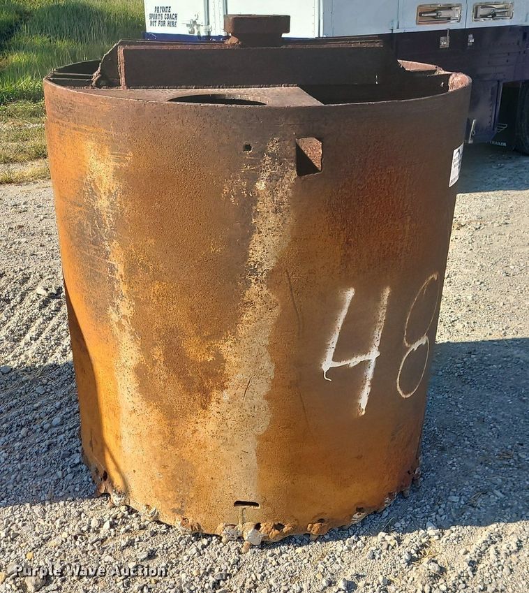 image for item DK4082 48" core drill bit