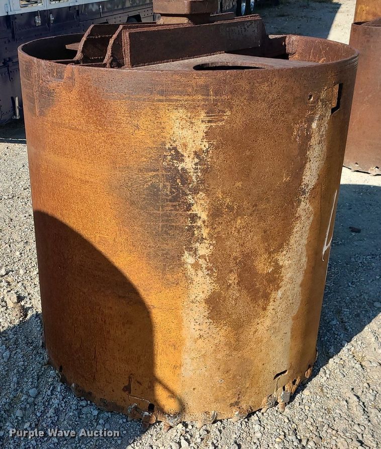 image for item DK4082 48" core drill bit