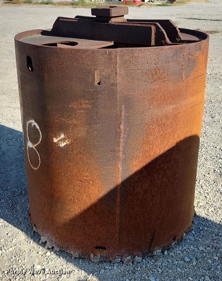 image for item DK4082 48" core drill bit