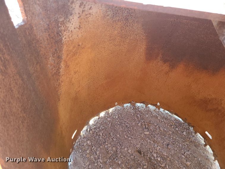 image for item DK4082 48" core drill bit