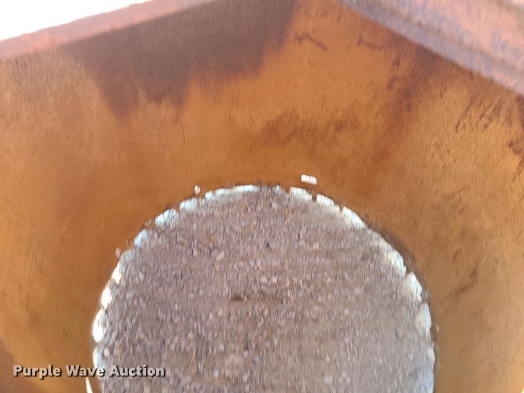 image for item DK4082 48" core drill bit