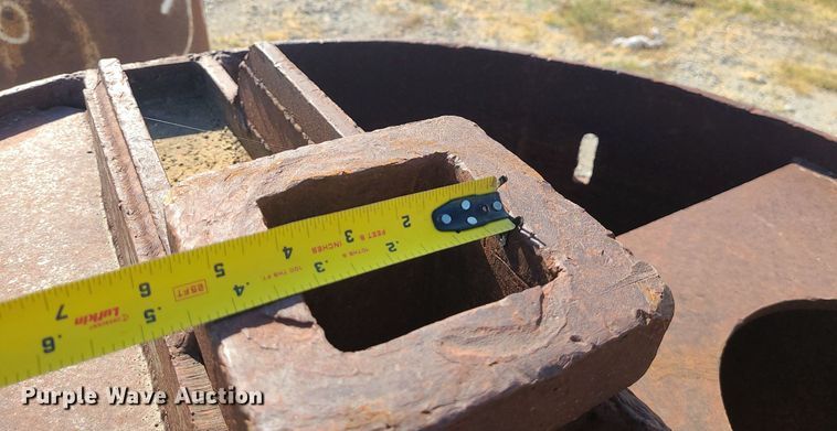 image for item DK4082 48" core drill bit