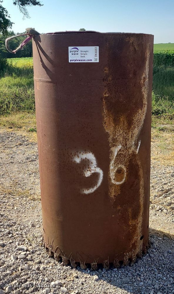 image for item DK4083 36" core drill bit