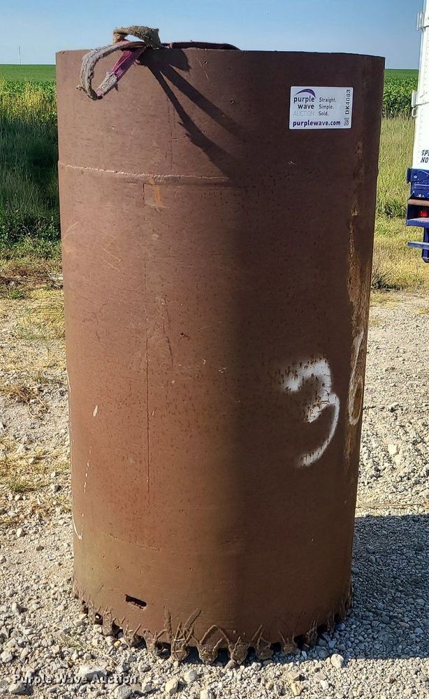 image for item DK4083 36" core drill bit