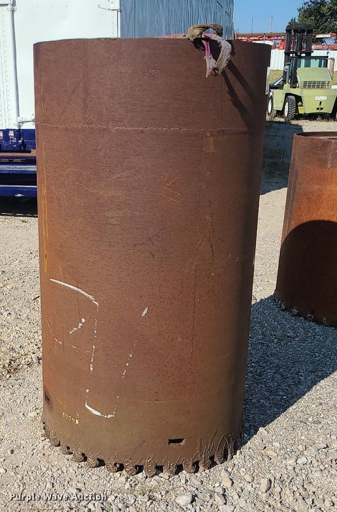 image for item DK4083 36" core drill bit