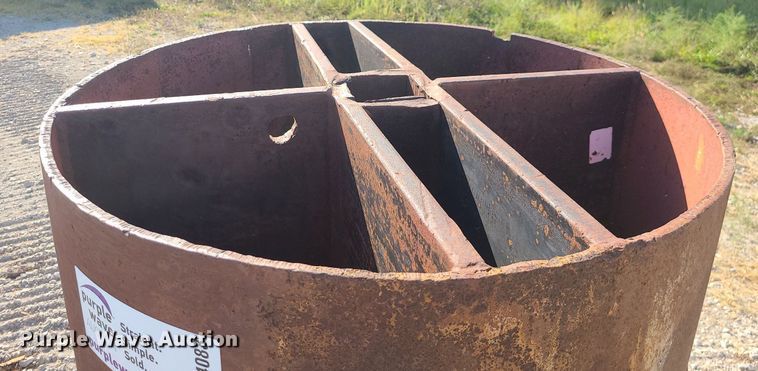 image for item DK4083 36" core drill bit