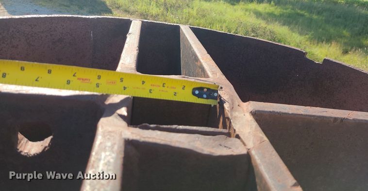 image for item DK4083 36" core drill bit