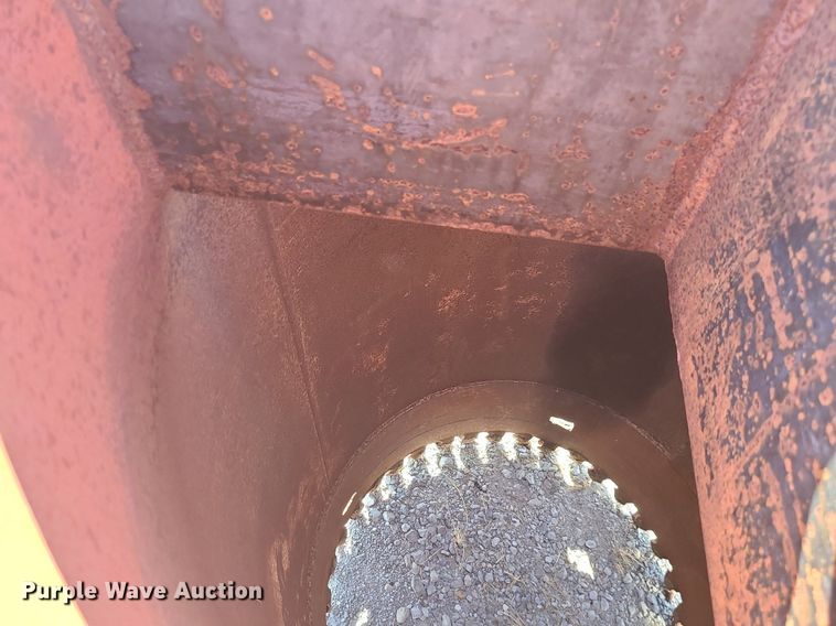 image for item DK4083 36" core drill bit