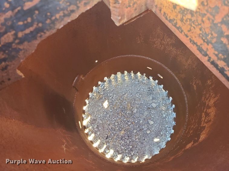 image for item DK4083 36" core drill bit