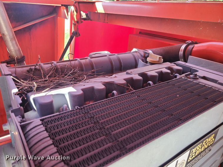 image for item DK4085 Snorkel TB 80FADZ  boom lift