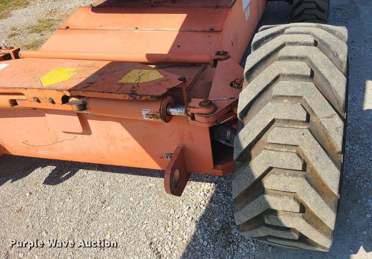 image for item DK4085 Snorkel TB 80FADZ  boom lift