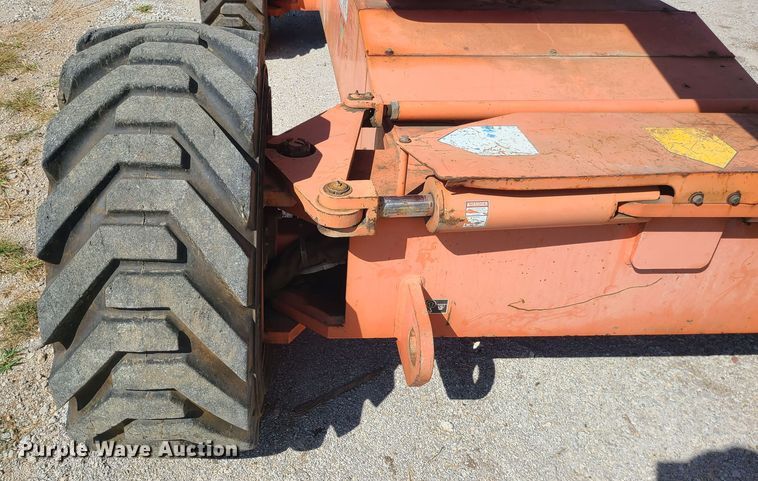 image for item DK4085 Snorkel TB 80FADZ  boom lift