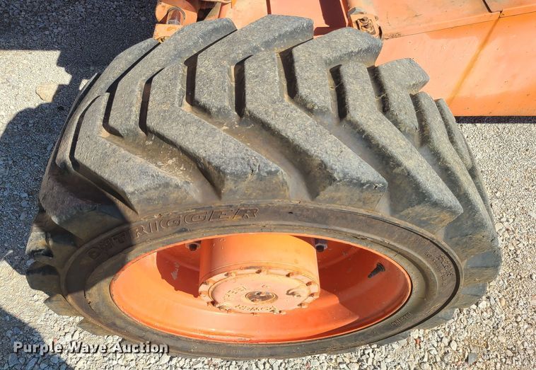 image for item DK4085 Snorkel TB 80FADZ  boom lift