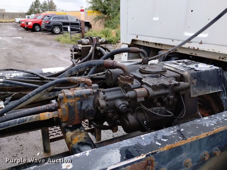 image for item DK8770 2004 Sterling LT9500  ready mix truck