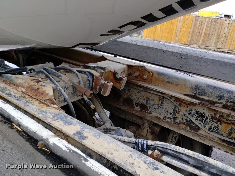 image for item DK8770 2004 Sterling LT9500  ready mix truck