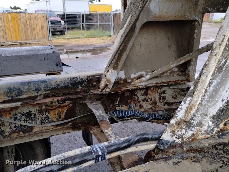 image for item DK8770 2004 Sterling LT9500  ready mix truck