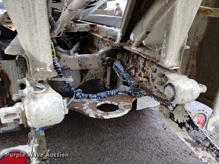 image for item DK8770 2004 Sterling LT9500  ready mix truck